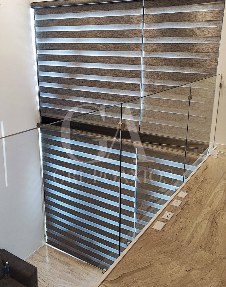 Persianas en ciudad juarez a la medida 